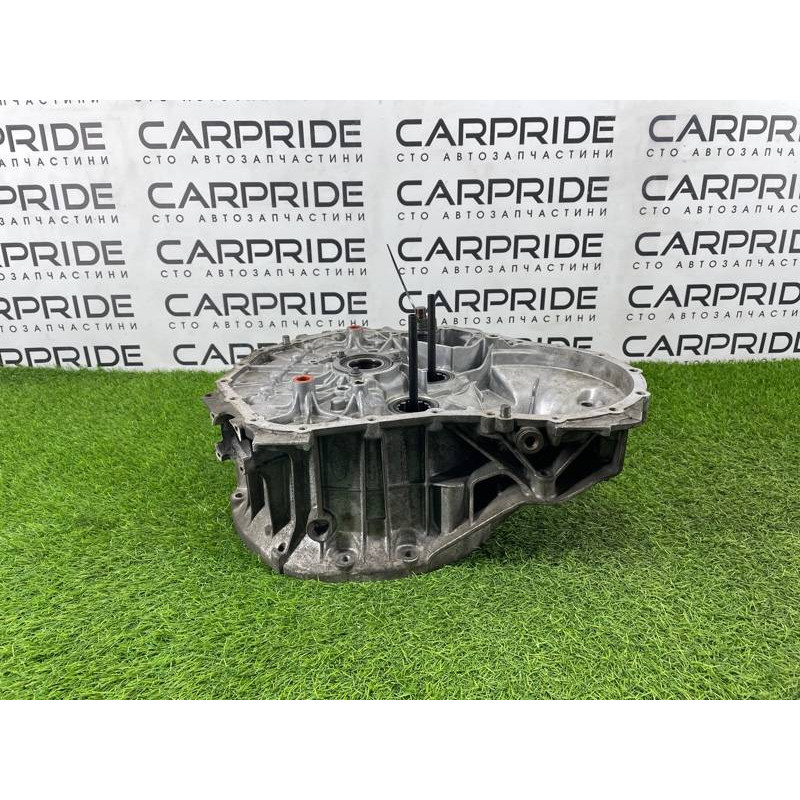 Корпус КПП (трансмиссия) Ford Focus MK3 2016 2.0 BV6Z7505A