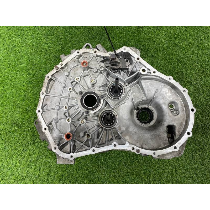 Корпус КПП (трансмиссия) Ford Focus MK3 2016 2.0 BV6Z7505A