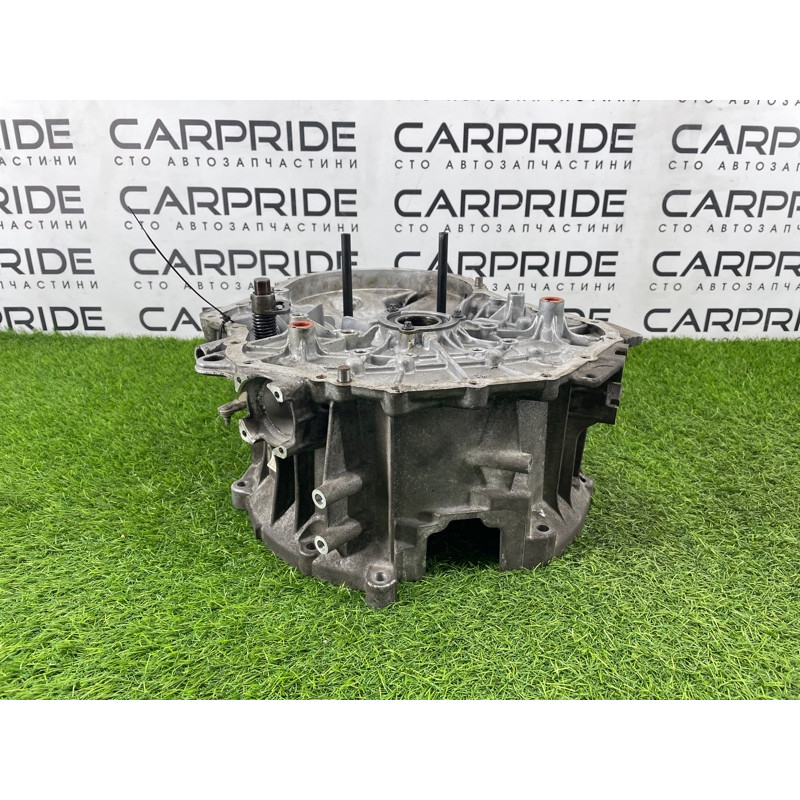 Корпус КПП (трансмиссия) Ford Focus MK3 2016 2.0 BV6Z7505A