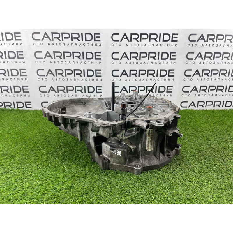 Корпус КПП (трансмиссия) Ford Focus MK3 2016 2.0 BV6Z7505A