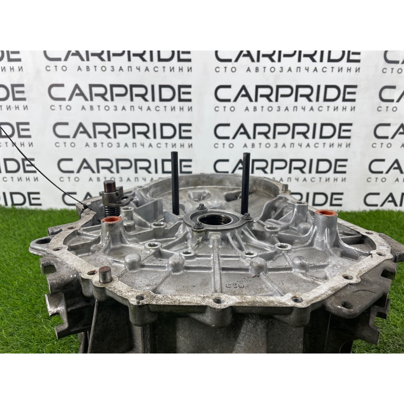 Корпус КПП (трансмиссия) Ford Focus MK3 2016 2.0 BV6Z7505A