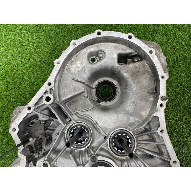 Корпус КПП (трансмиссия) Ford Focus MK3 2016 2.0 BV6Z7505A