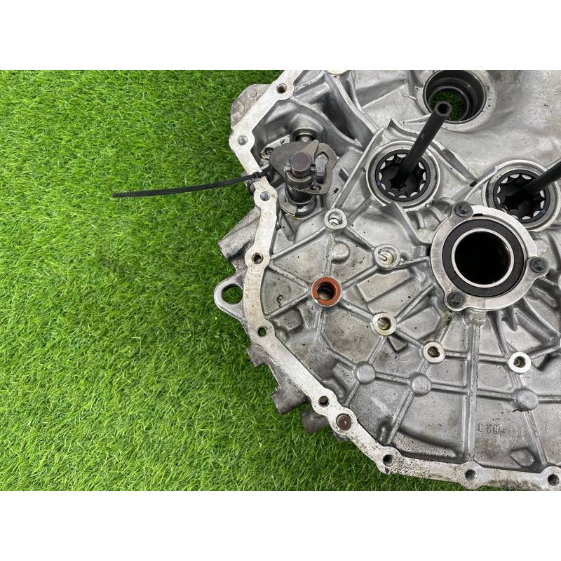 Корпус КПП (трансмиссия) Ford Focus MK3 2016 2.0 BV6Z7505A