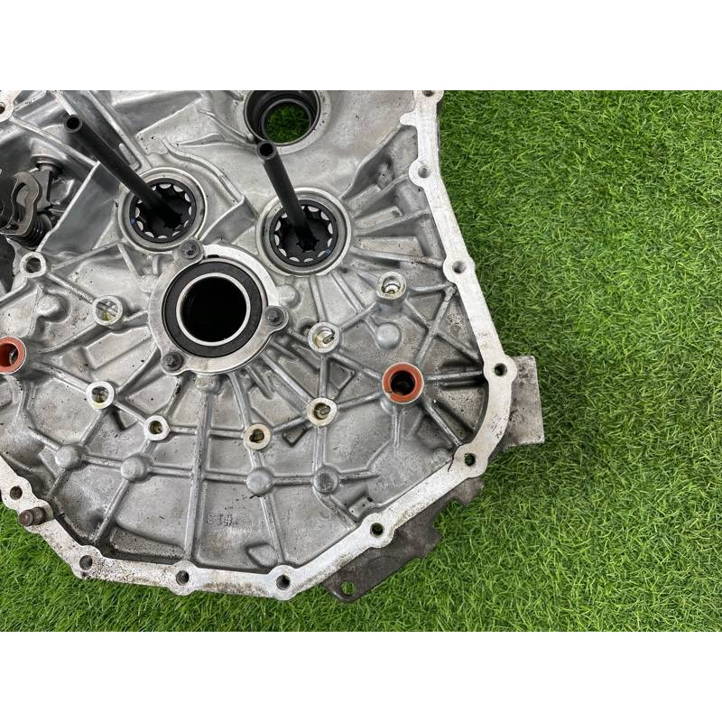 Корпус КПП (трансмиссия) Ford Focus MK3 2016 2.0 BV6Z7505A