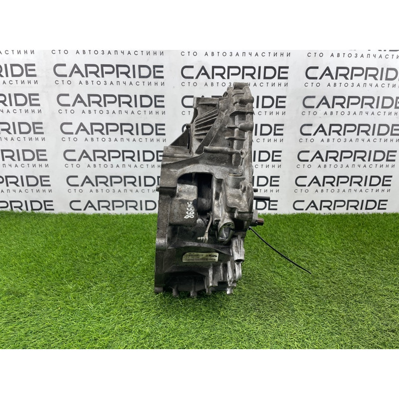 Корпус КПП (трансмиссия) Ford Focus MK3 2016 2.0 BV6Z7505A