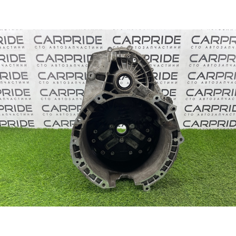 Корпус КПП (трансмиссия) Ford Focus MK3 2016 2.0 BV6Z7505A