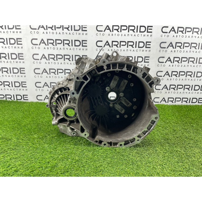 Корпус КПП (трансмиссия) Ford Focus MK3 2016 2.0 BV6Z7505A