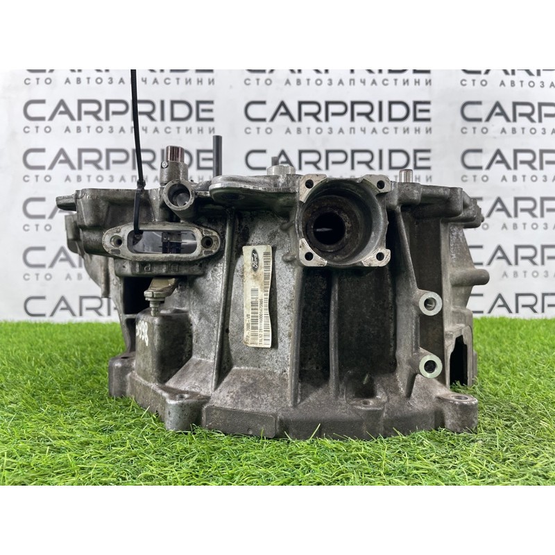 Корпус КПП (трансмиссия) Ford Focus MK3 2016 2.0 BV6Z7505A