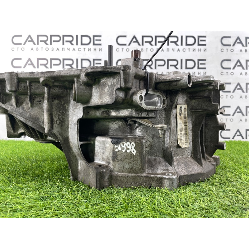 Корпус КПП (трансмиссия) Ford Focus MK3 2016 2.0 BV6Z7505A