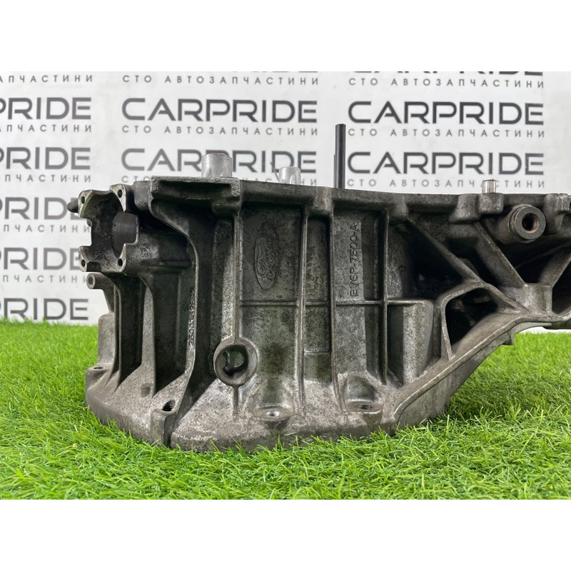 Корпус КПП (трансмиссия) Ford Focus MK3 2016 2.0 BV6Z7505A