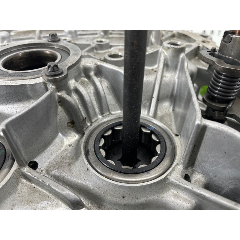 Корпус КПП (трансмиссия) Ford Focus MK3 2016 2.0 BV6Z7505A