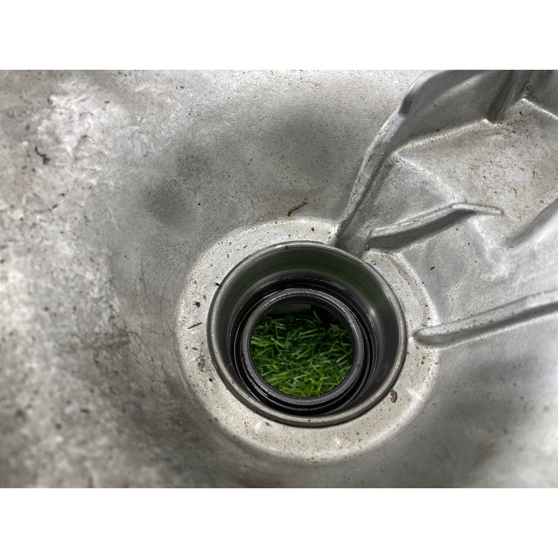 Корпус КПП (трансмиссия) Ford Focus MK3 2016 2.0 BV6Z7505A