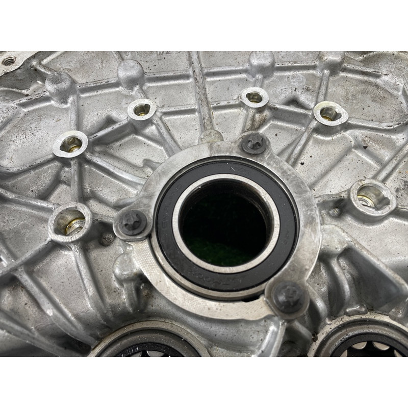 Корпус КПП (трансмиссия) Ford Focus MK3 2016 2.0 BV6Z7505A