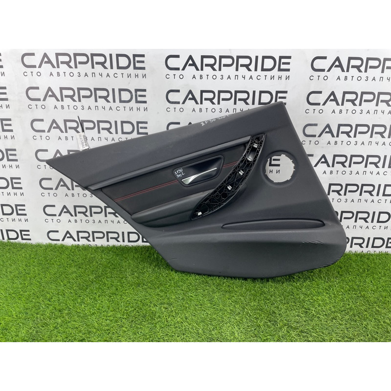 Дверна карта (салон) BMW 3-series F30 2013 N47D20 51427280929