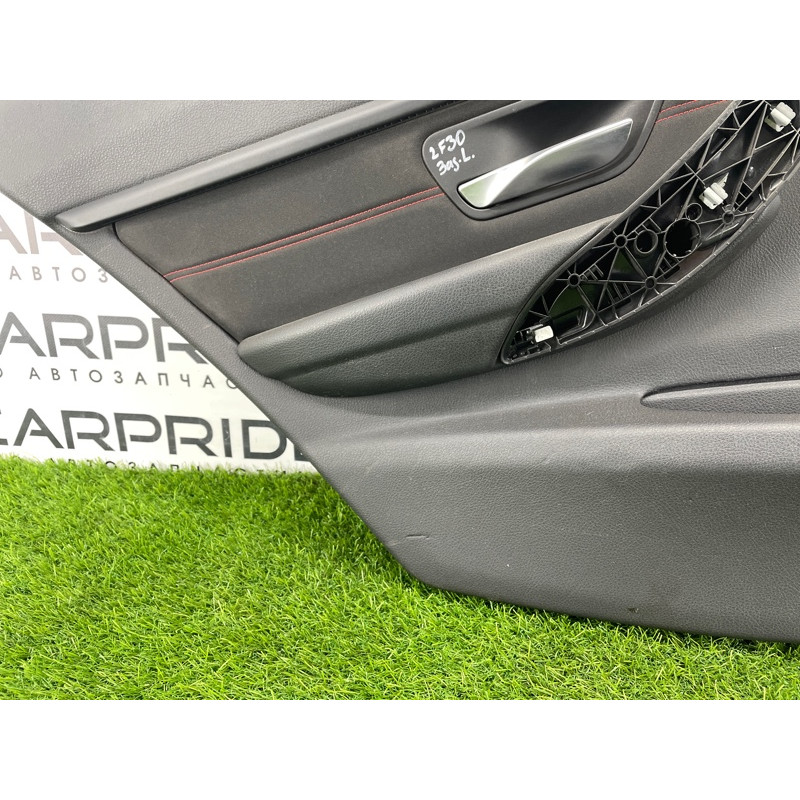 Дверна карта (салон) BMW 3-series F30 2013 N47D20 51427280929