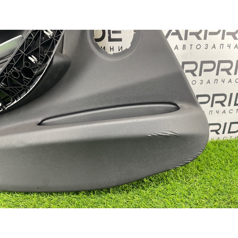 Дверна карта (салон) BMW 3-series F30 2013 N47D20 51427280929
