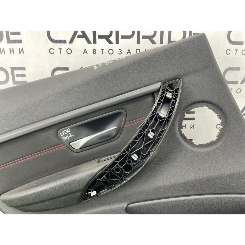 Дверна карта (салон) BMW 3-series F30 2013 N47D20 51427280929