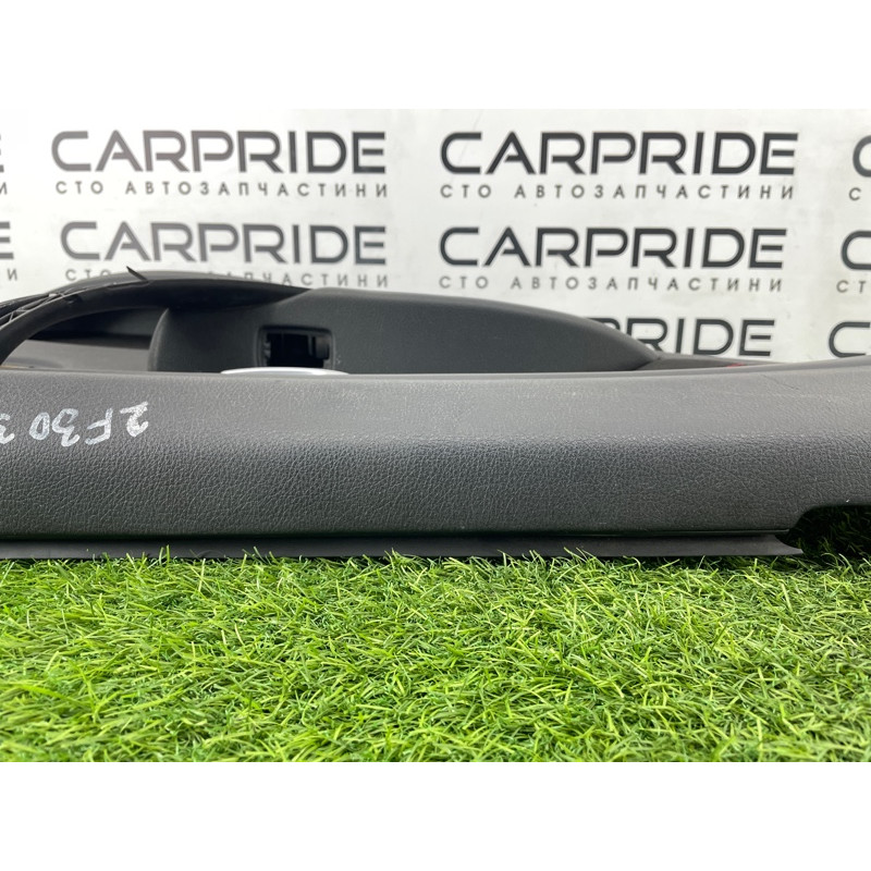 Дверна карта (салон) BMW 3-series F30 2013 N47D20 51427280929