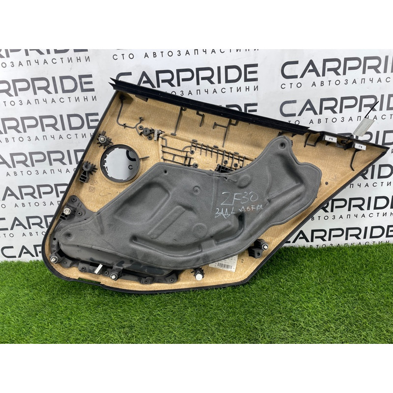 Дверна карта (салон) BMW 3-series F30 2013 N47D20 51427280929