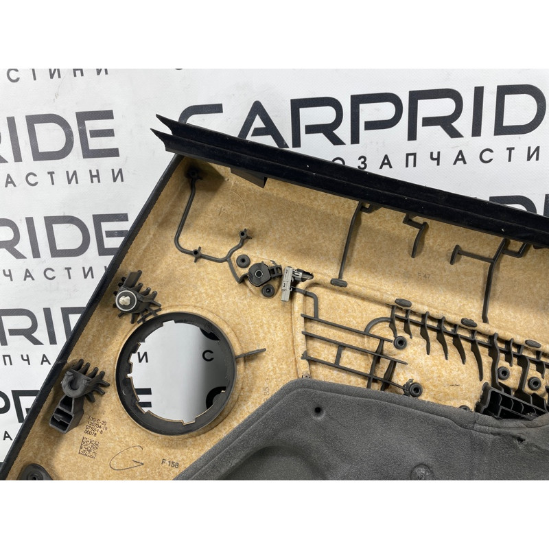 Дверна карта (салон) BMW 3-series F30 2013 N47D20 51427280929