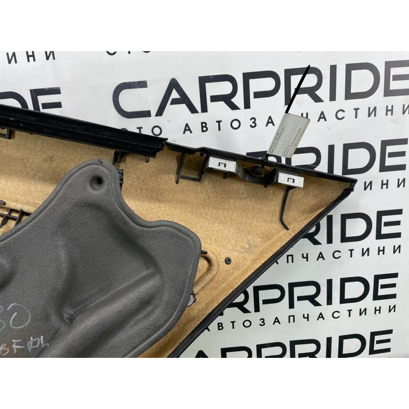 Дверна карта (салон) BMW 3-series F30 2013 N47D20 51427280929