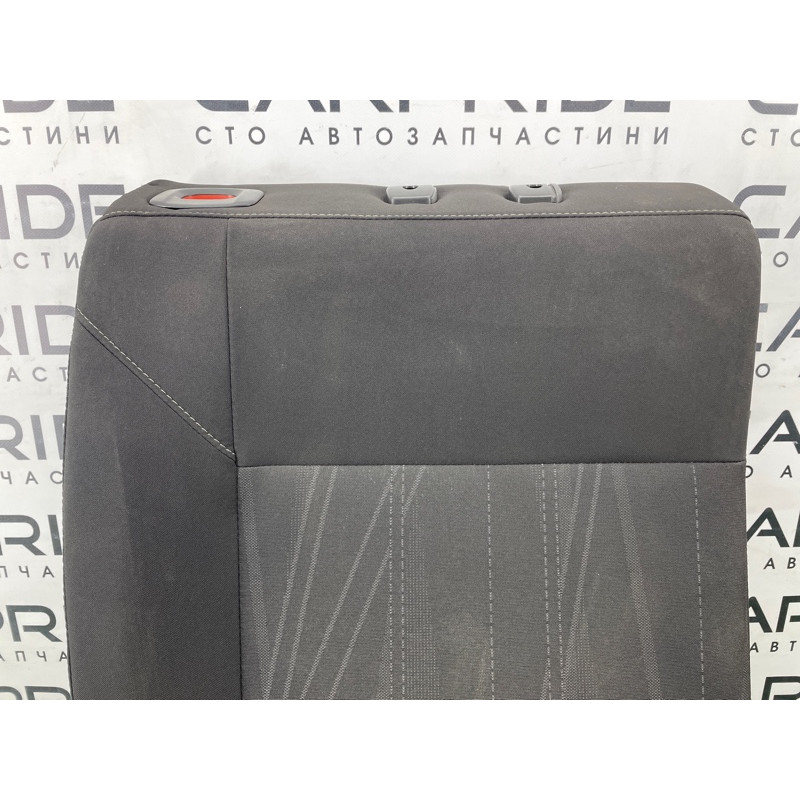 Задній диван (салон) Ford Focus MK3 2016 2.0 DM5Z5463840B