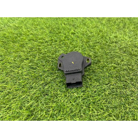 Датчик положения кузова