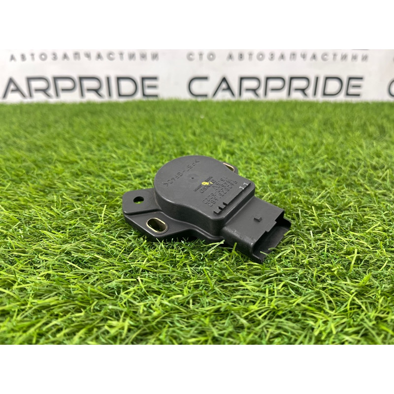 Датчик положения кузова (электрика / датчики) PEUGEOT 607 1 2002 3.0i V6 527366