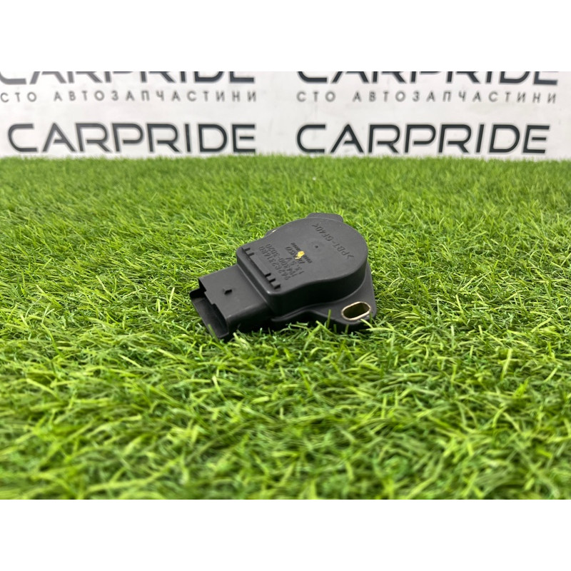 Датчик положения кузова (электрика / датчики) PEUGEOT 607 1 2002 3.0i V6 527366