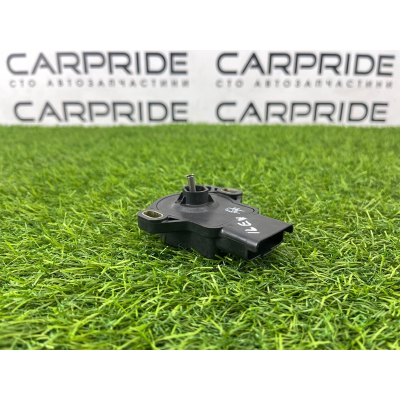 Датчик положения кузова (электрика / датчики) PEUGEOT 607 1 2002 3.0i V6 527366