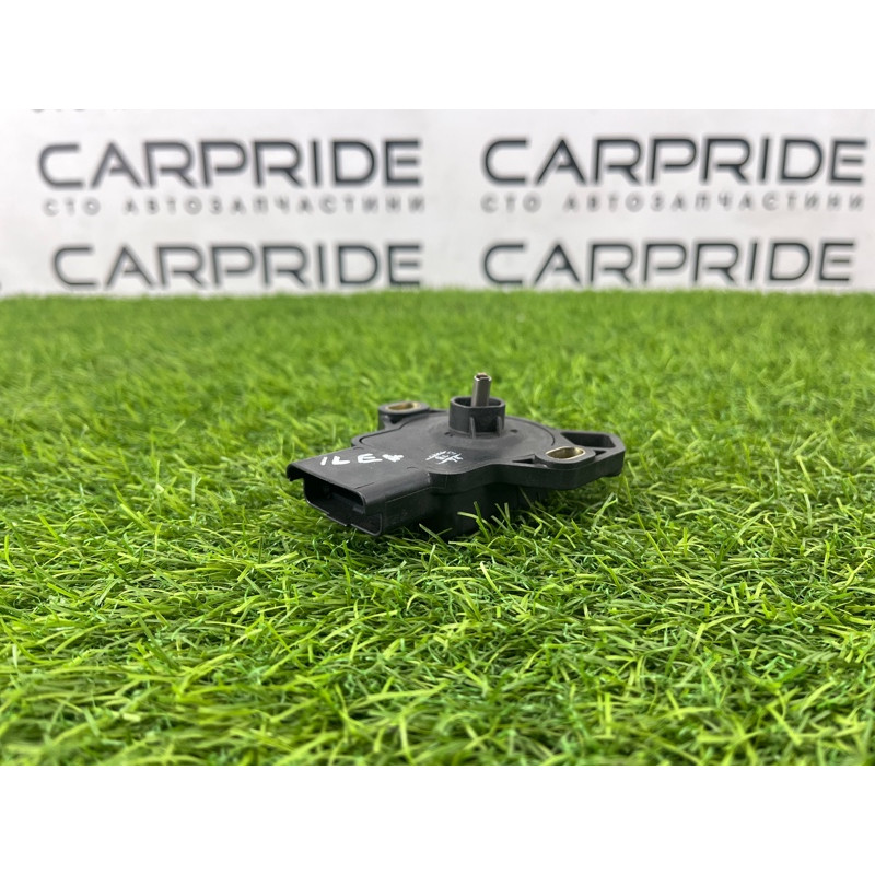 Датчик положения кузова (электрика / датчики) PEUGEOT 607 1 2002 3.0i V6 527366