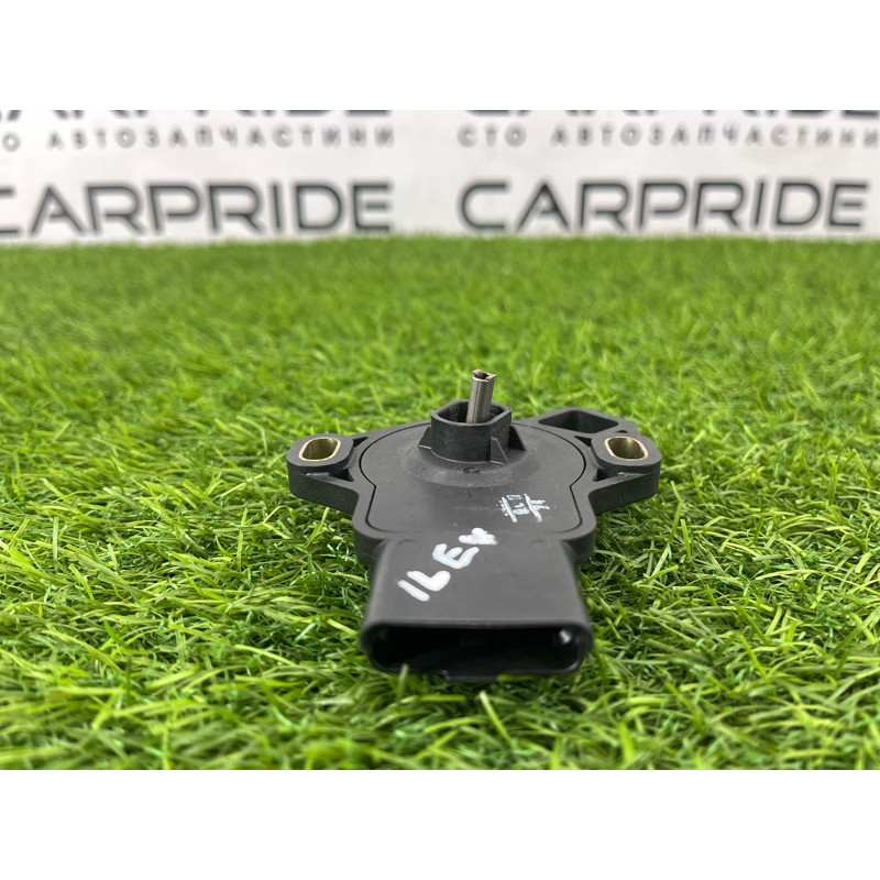 Датчик положения кузова (электрика / датчики) PEUGEOT 607 1 2002 3.0i V6 527366