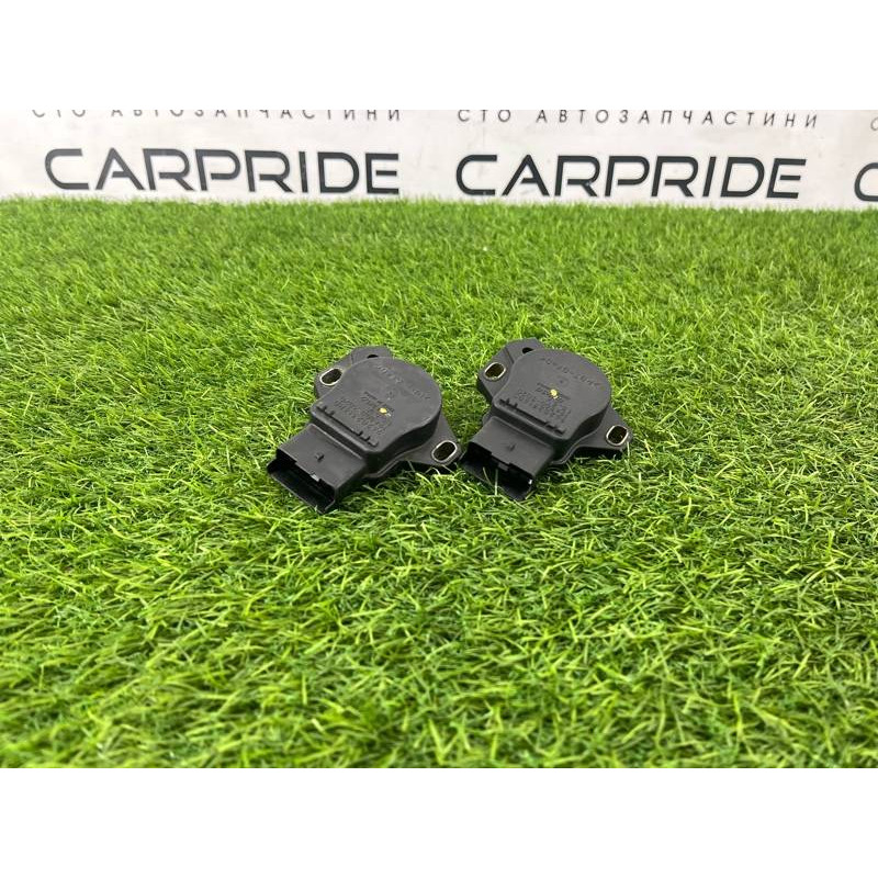 Датчик положения кузова (электрика / датчики) PEUGEOT 607 1 2002 3.0i V6 527366