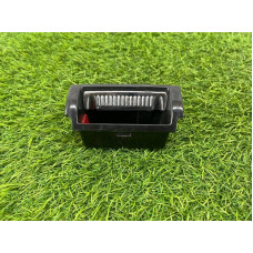 Пепельница