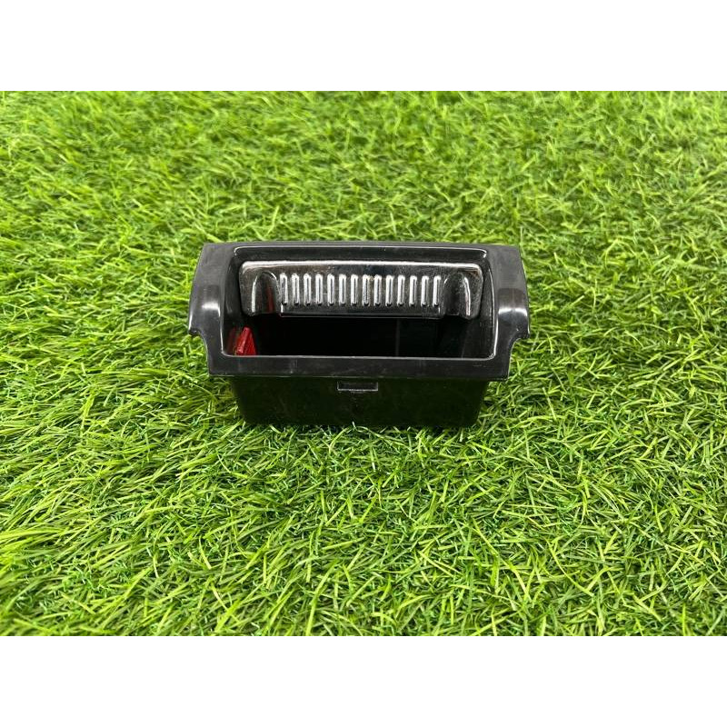 Пепельница (салон) PEUGEOT 607 1 2002 3.0i V6 7588QK