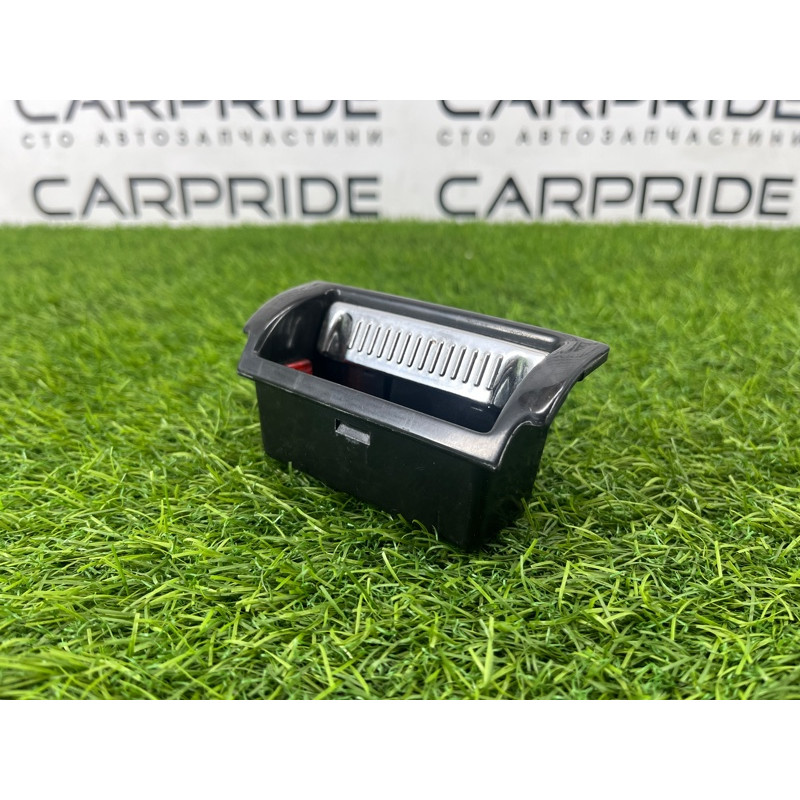 Пепельница (салон) PEUGEOT 607 1 2002 3.0i V6 7588QK