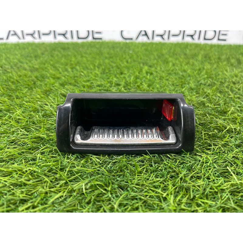 Пепельница (салон) PEUGEOT 607 1 2002 3.0i V6 7588QK