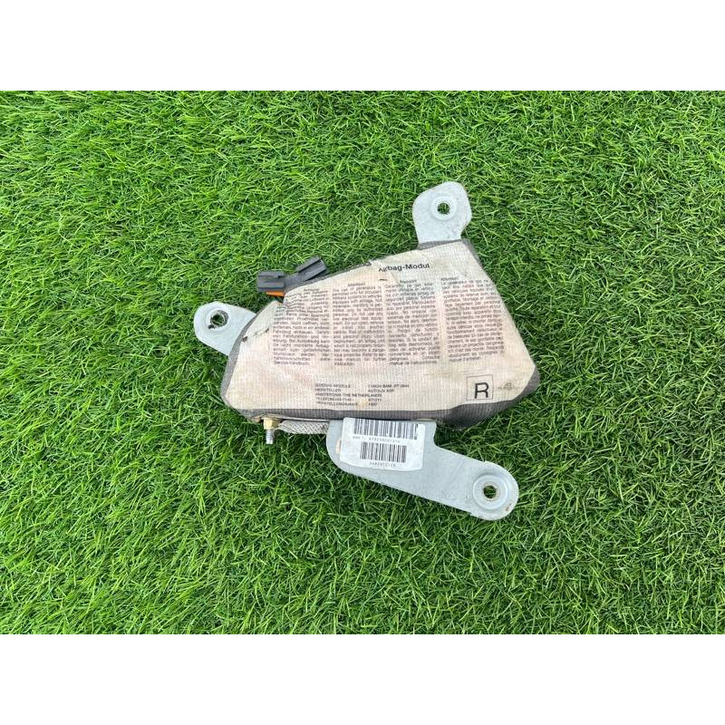 Airbag двери (airbag/безопасность) BMW 7-series E38 72128268332