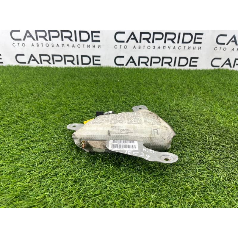 Airbag двери (airbag/безопасность) BMW 5-series E39 72128268332