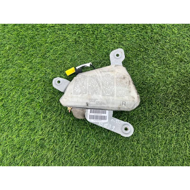 Airbag двери (airbag/безопасность) BMW 5-series E39 72128268332