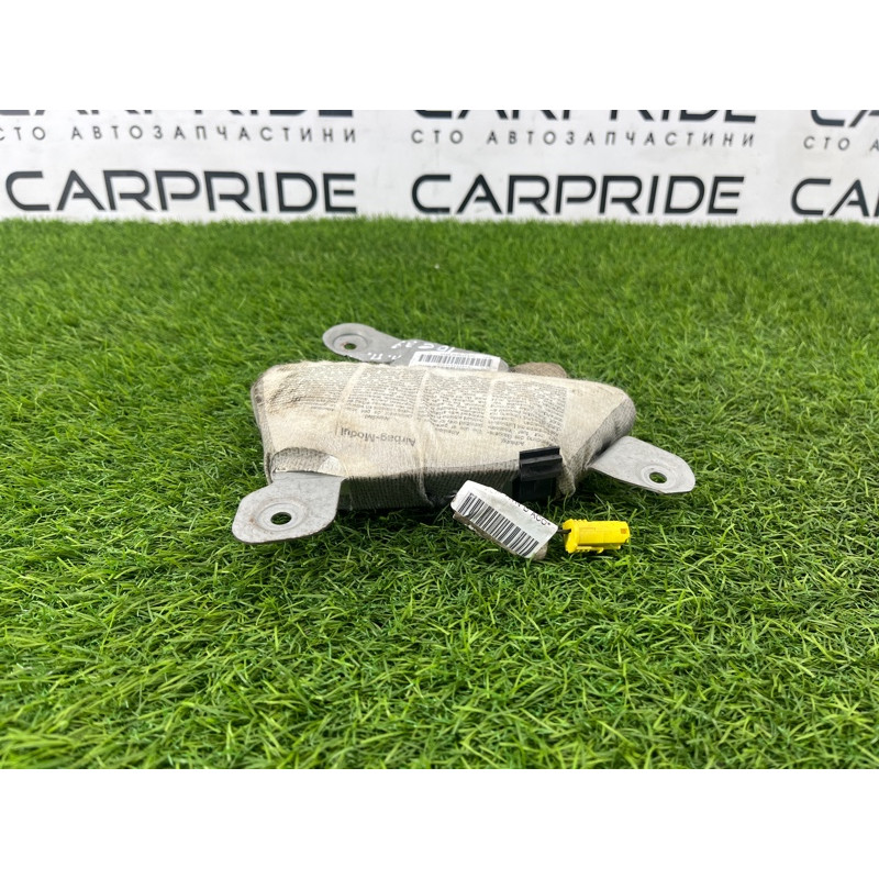 Airbag двери (airbag/безопасность) BMW 5-series E39 72128268332