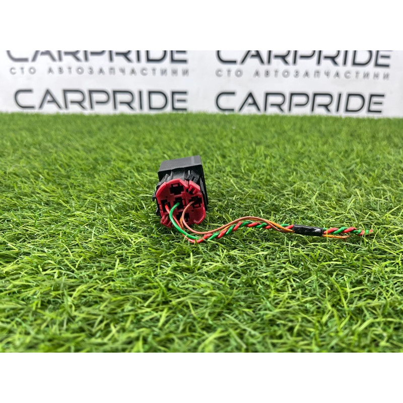 Реле (электрика) PEUGEOT 607 1 2002 3.0i V6 9637314780