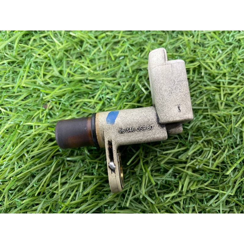 Датчик положения распредвала (электрика двигателя) PEUGEOT 607 1 2002 3.0i V6 1920AE