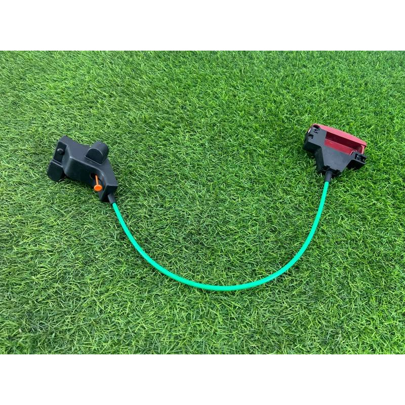 Замок сиденья (салон) PEUGEOT 607 1 2002 3.0i V6 8957JV