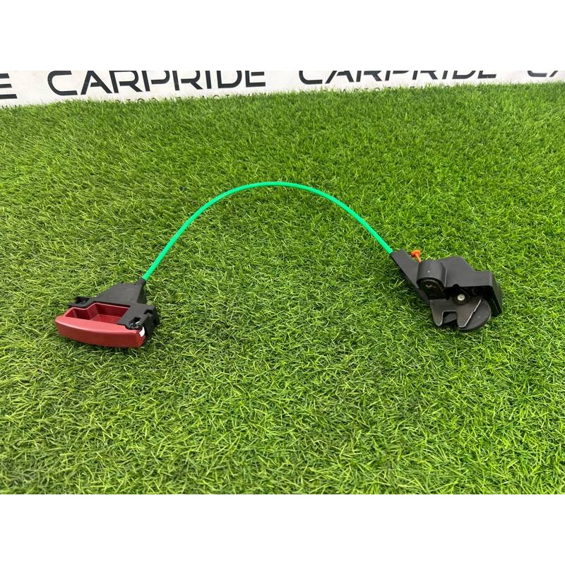 Замок сиденья (салон) PEUGEOT 607 1 2002 3.0i V6 8957JV