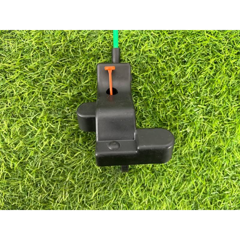 Замок сиденья (салон) PEUGEOT 607 1 2002 3.0i V6 8957JV