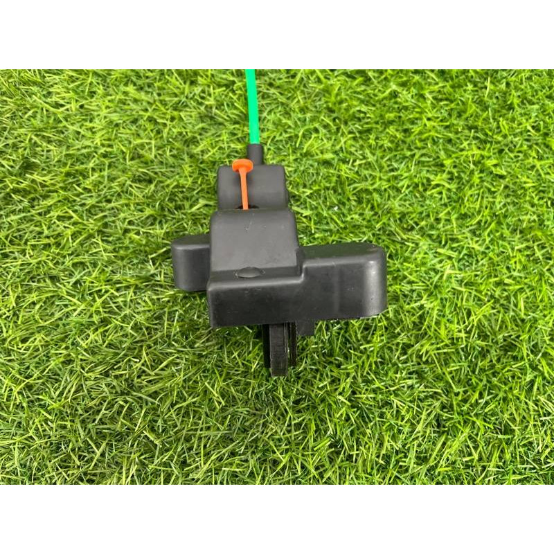 Замок сиденья (салон) PEUGEOT 607 1 2002 3.0i V6 8957JV