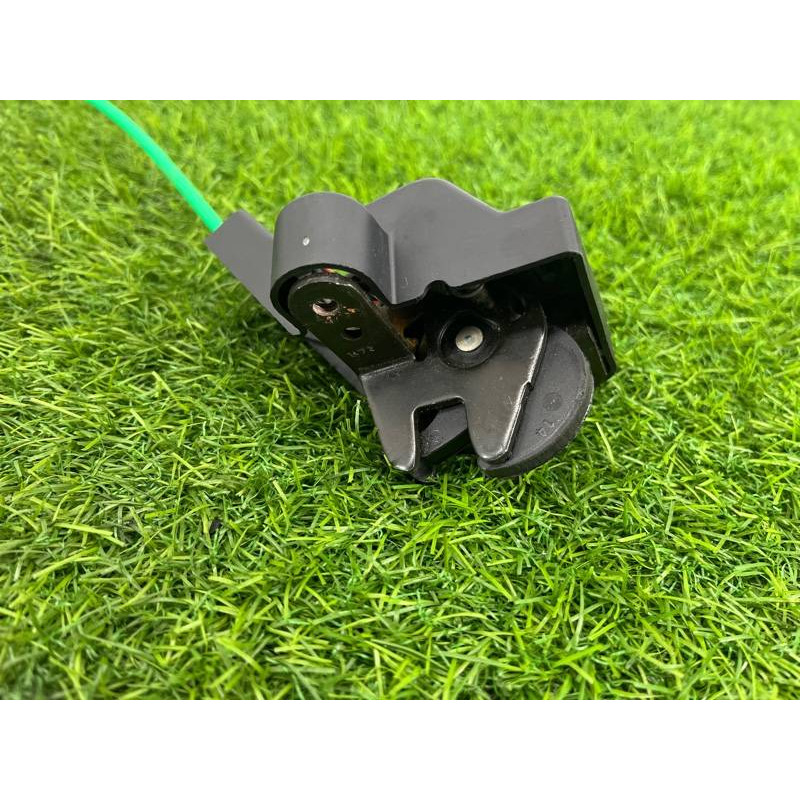 Замок сиденья (салон) PEUGEOT 607 1 2002 3.0i V6 8957JV