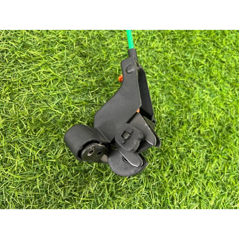 Замок сиденья (салон) PEUGEOT 607 1 2002 3.0i V6 8957JV