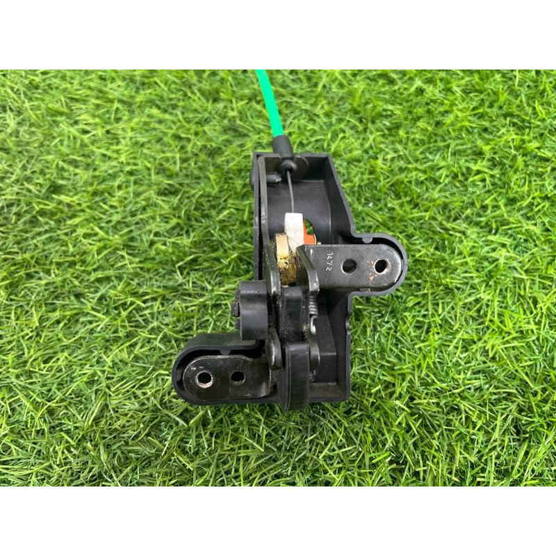 Замок сиденья (салон) PEUGEOT 607 1 2002 3.0i V6 8957JV